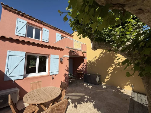 Villa La Croix-Valmer, 2 bedrooms, 4 persons - photo_1011989588113