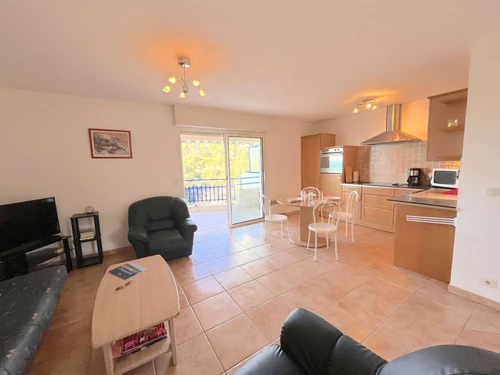 Apartamento Saint-Raphaël, 2 dormitorios, 6 personas - photo_1011719086381