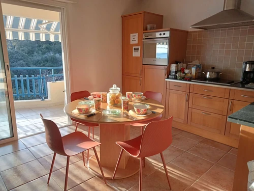Apartamento Saint-Raphaël, 2 dormitorios, 6 personas - photo_1011719086381
