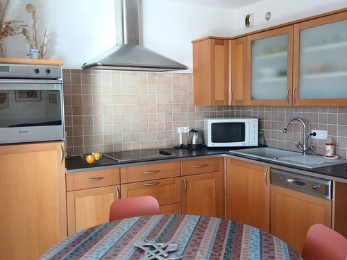 Apartamento Saint-Raphaël, 2 dormitorios, 6 personas - photo_1011719086381