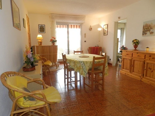 Apartment Bormes-les-Mimosas, 1 bedroom, 4 persons - photo_1012204882879