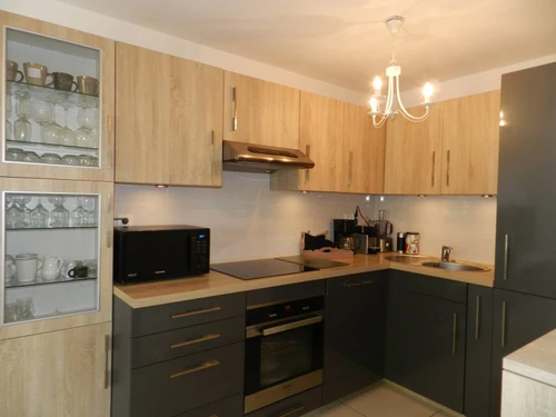 Apartment Bormes-les-Mimosas, 1 bedroom, 4 persons - photo_1012204883011