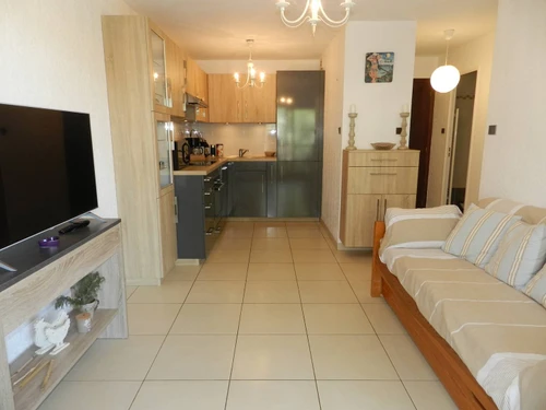 Apartment Bormes-les-Mimosas, 1 bedroom, 4 persons - photo_1012204883011