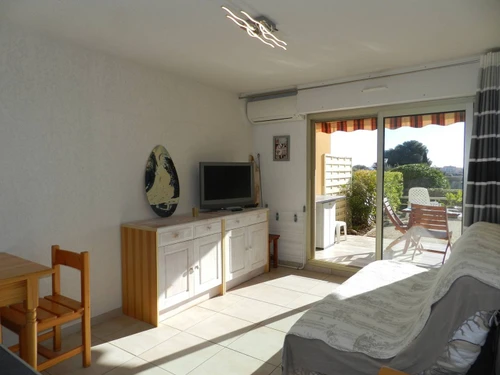 Apartment Bormes-les-Mimosas, 1 bedroom, 4 persons - photo_1012204883695