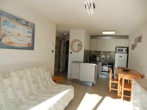 Apartment Bormes-les-Mimosas, 1 bedroom, 4 persons - photo_1012204883695