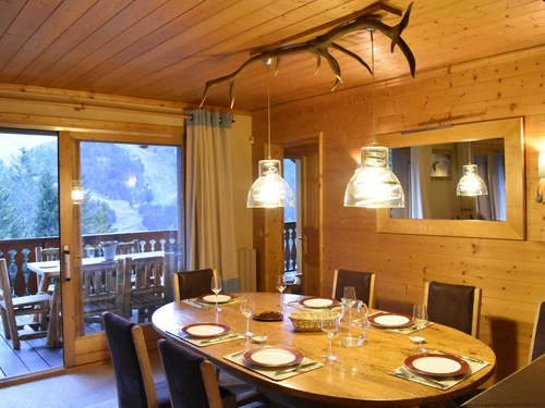 Appartement Méribel, 4 pièces, 6 personnes - photo_1012204964122