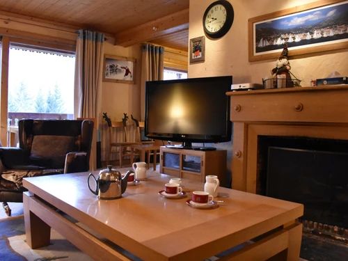 Appartement Méribel, 4 pièces, 6 personnes - photo_1012204964122