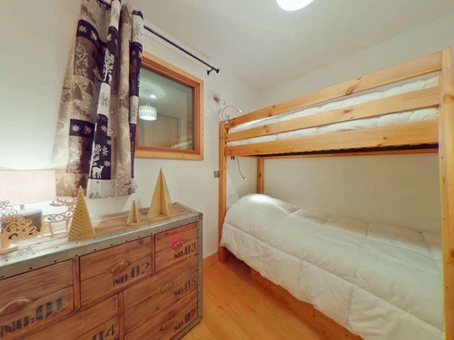 Apartamento Villard-sur-Doron, 2 dormitorios, 8 personas - photo_1012204971158