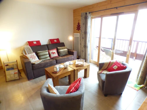 Apartamento Villard-sur-Doron, 2 dormitorios, 8 personas - photo_1012204971158