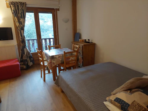 Studio Brides-les-Bains, studio flat, 2 persons - photo_14336277401