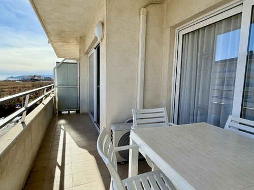 Apartment L'Estartit, 1 bedroom, 4 persons - photo_1012204989021