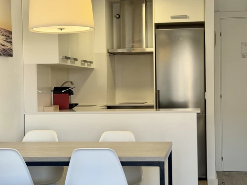 Apartment L'Estartit, 1 bedroom, 4 persons - photo_1012204989021