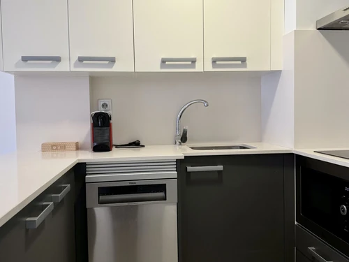 Apartment L'Estartit, 1 bedroom, 4 persons - photo_1012204989021