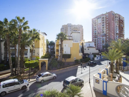 Apartment Torrevieja, 2 bedrooms, 4 persons - photo_1012204993434