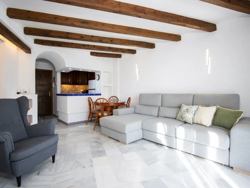 Apartment Torrevieja, 2 bedrooms, 4 persons - photo_1012204993434