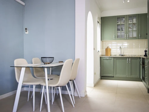 Bungalow Dehesa de Campoamor, 2 Schlafzimmer, 5 Personen - photo_1012204993581