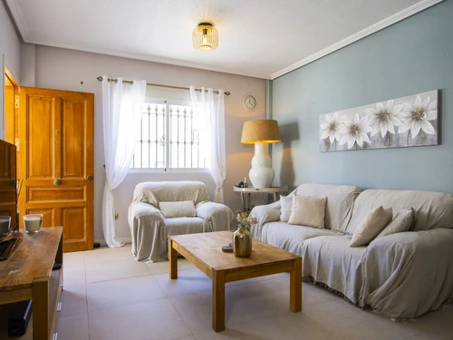 Bungalow Dehesa de Campoamor, 2 Schlafzimmer, 5 Personen - photo_1012204993581