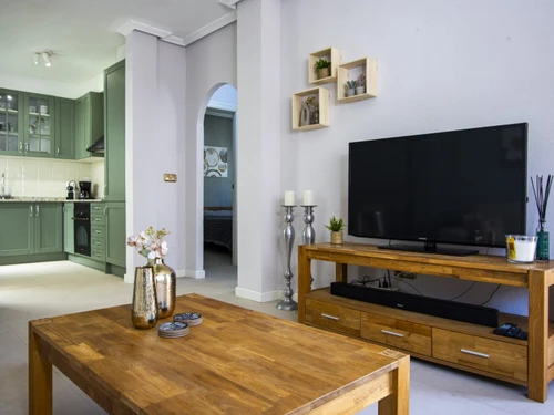 Bungalow Dehesa de Campoamor, 2 Schlafzimmer, 5 Personen - photo_1012204993581