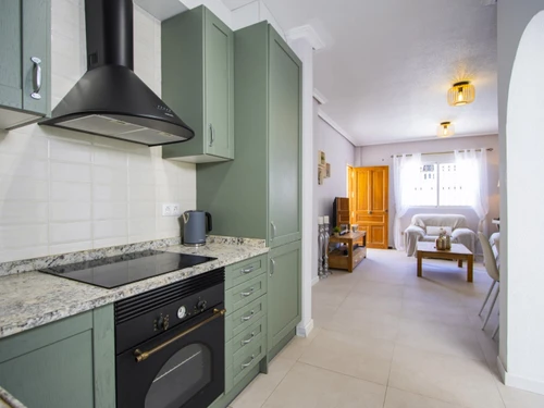 Bungalow Dehesa de Campoamor, 2 Schlafzimmer, 5 Personen - photo_1012204993581