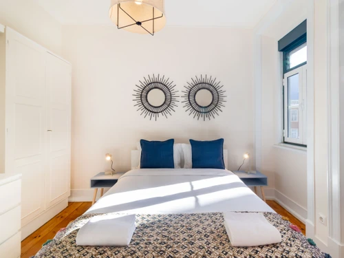 Appartement Lisboa ciudad, 5 pièces, 14 personnes - photo_1012204993806