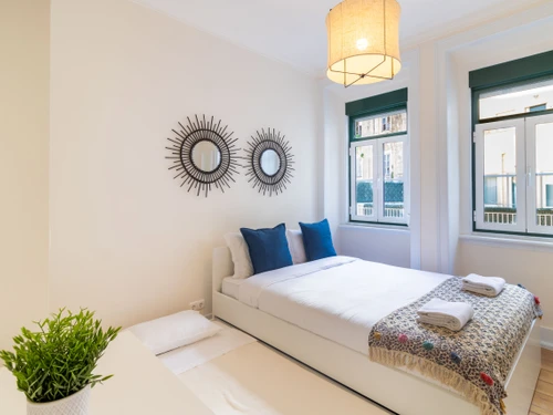 Appartement Lisboa ciudad, 5 pièces, 14 personnes - photo_1012204993806