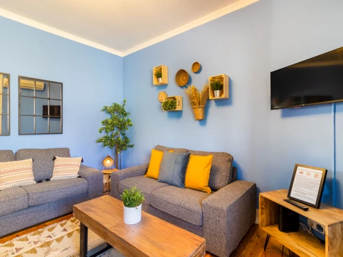 Appartement Lisboa ciudad, 5 pièces, 14 personnes - photo_1012204993806