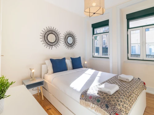 Appartement Lisboa ciudad, 5 pièces, 14 personnes - photo_1012204993806