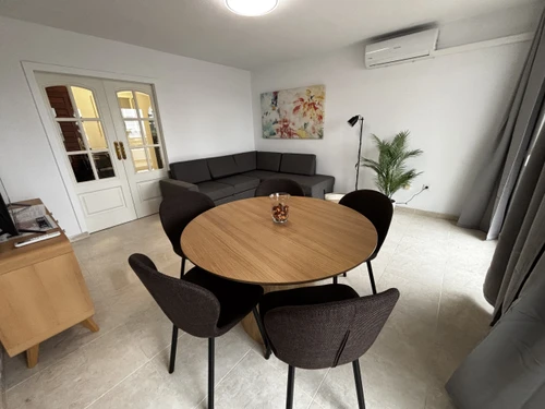 Appartement Mijas Costa, 3 pièces, 4 personnes - photo_1012204997400