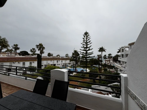 Appartement Mijas Costa, 3 pièces, 4 personnes - photo_1012204997400