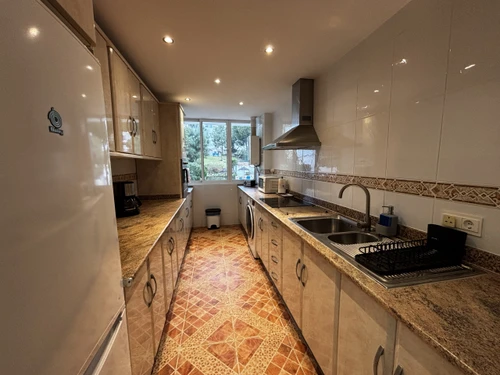 Appartement Mijas Costa, 3 pièces, 4 personnes - photo_1012204997400