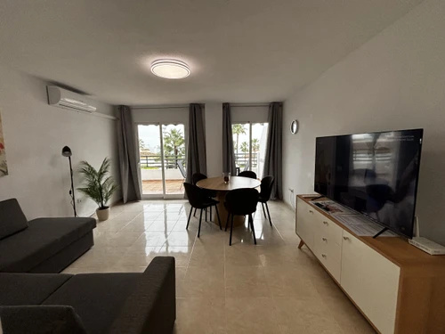 Appartement Mijas Costa, 3 pièces, 4 personnes - photo_1012204997400