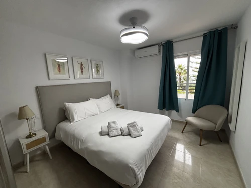 Appartement Mijas Costa, 3 pièces, 4 personnes - photo_1012204997400