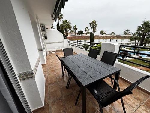 Appartement Mijas Costa, 3 pièces, 4 personnes - photo_1012204997400