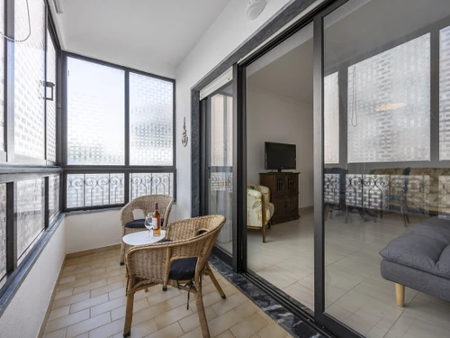 Appartement Luz, 2 pièces, 3 personnes - photo_1012008069040