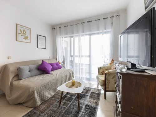 Appartement Luz, 2 pièces, 3 personnes - photo_1012008069040