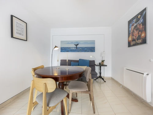 Appartement Luz, 2 pièces, 3 personnes - photo_1012008069040