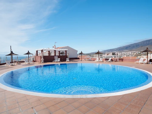 Appartement Costa Adeje, 3 pièces, 3 personnes - photo_1012056246304