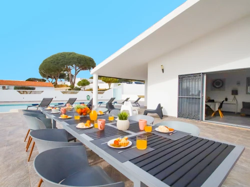 Villa Albufeira, 6 Schlafzimmer, 14 Personen - photo_1012160280989