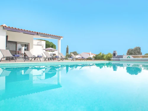 Villa Albufeira, 6 Schlafzimmer, 14 Personen - photo_1012160280989