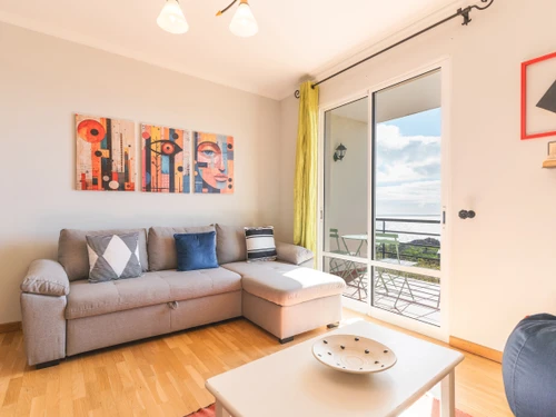 Appartement Caniço, 2 pièces, 4 personnes - photo_1012205076469