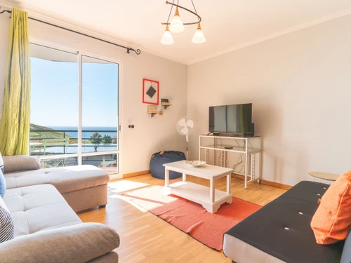 Appartement Caniço, 2 pièces, 4 personnes - photo_1012205076469