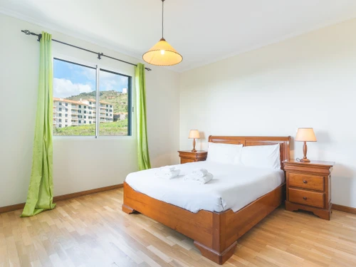 Appartement Caniço, 2 pièces, 4 personnes - photo_1012205076469