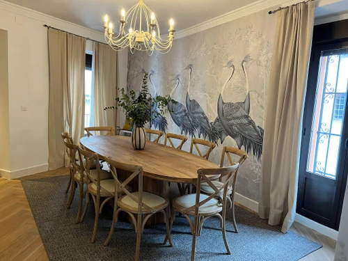 Ferienwohnung Córdoba, 5 Schlafzimmer, 10 Personen - photo_1012205081823