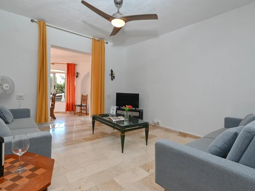 Villa Javea / Xàbia, 3 pièces, 4 personnes - photo_1012205085600