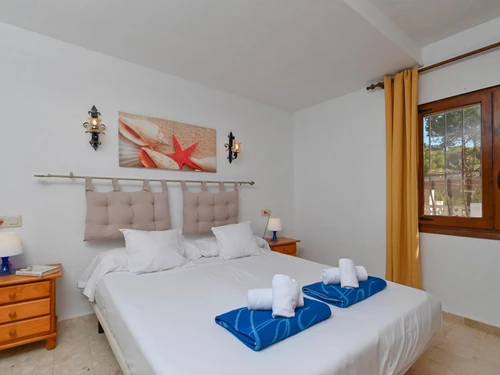 Villa Javea / Xàbia, 3 pièces, 4 personnes - photo_1012205085600