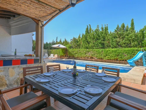 Villa Javea / Xàbia, 3 pièces, 4 personnes - photo_1012205085600