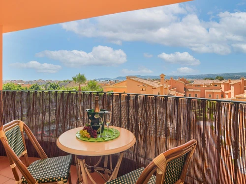 Apartment Javea / Xàbia, 1 bedroom, 2 persons - photo_1012205086589