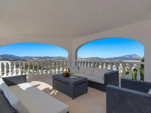 Villa Cumbre del Sol, 3 pièces, 4 personnes - photo_1012205086726