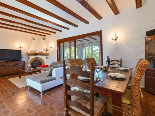 Villa El Tosalet, 4 pièces, 6 personnes - photo_1012205086855