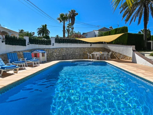 Villa El Tosalet, 4 pièces, 6 personnes - photo_1012205086855